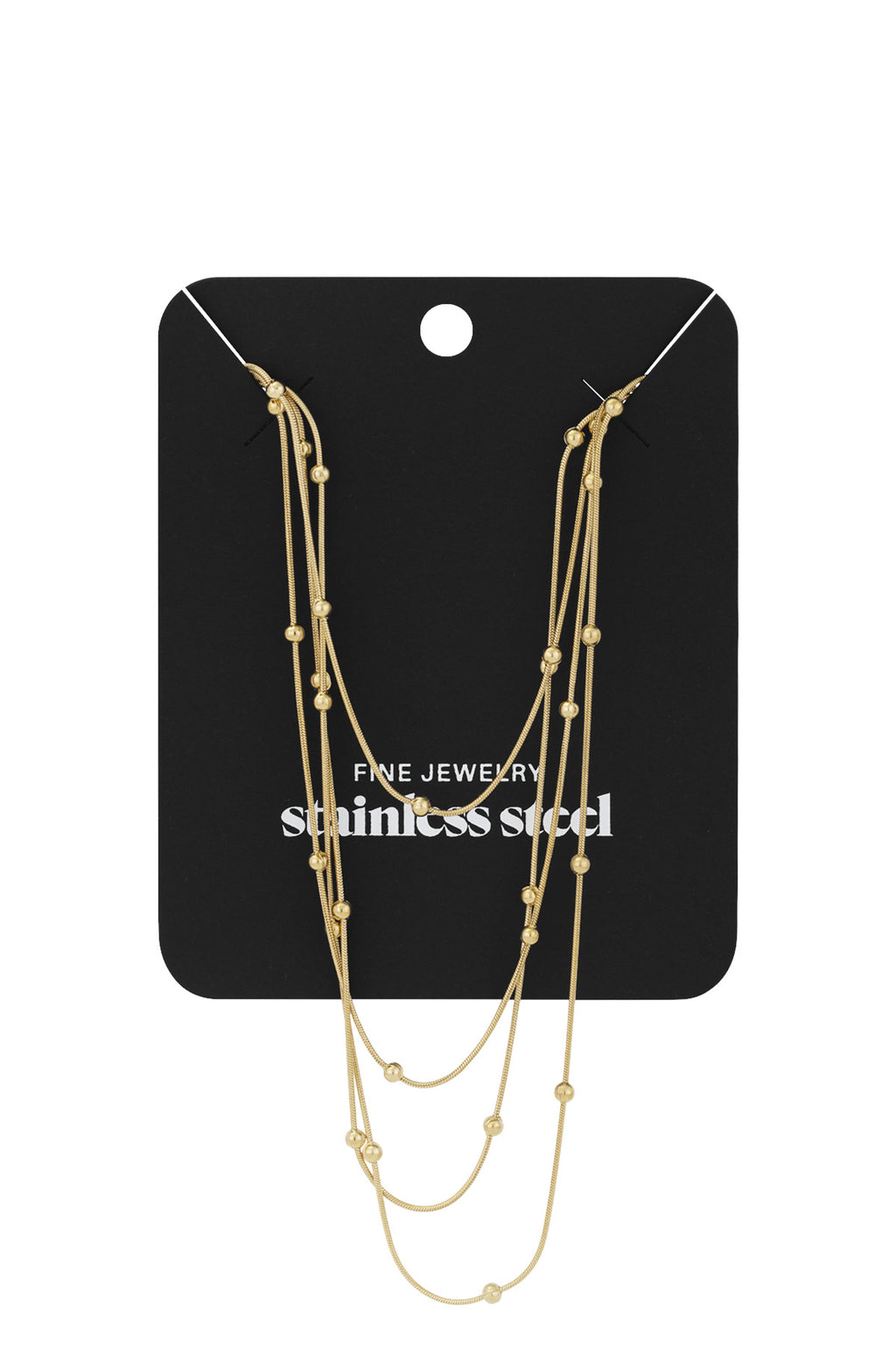 dotty layers ketting
