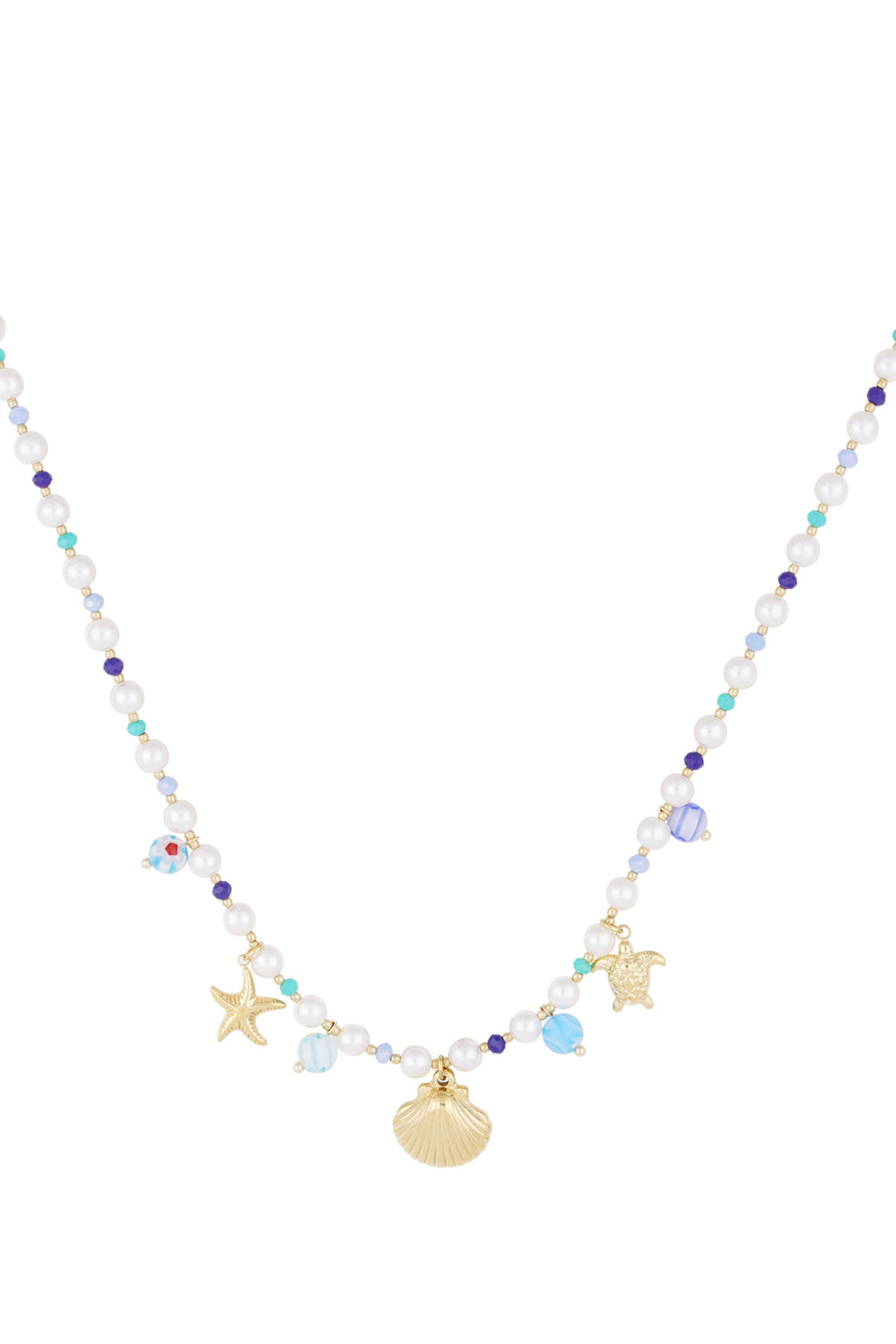 ketting turtle lover
