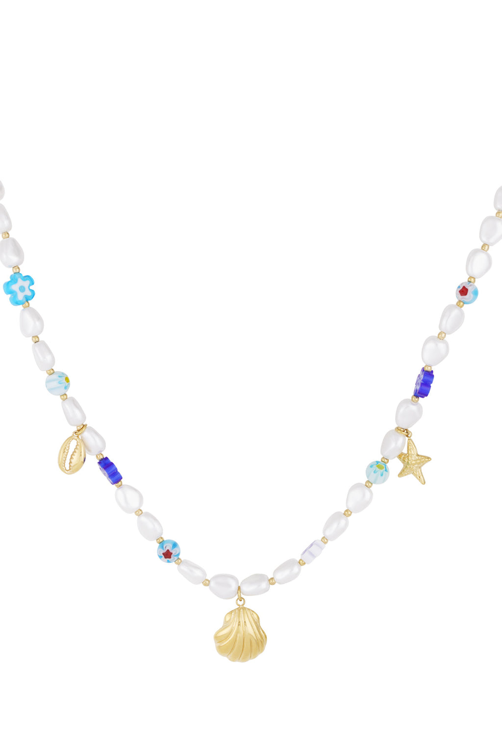 ketting extra sea life