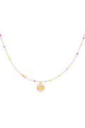 All eyes on you Ketting