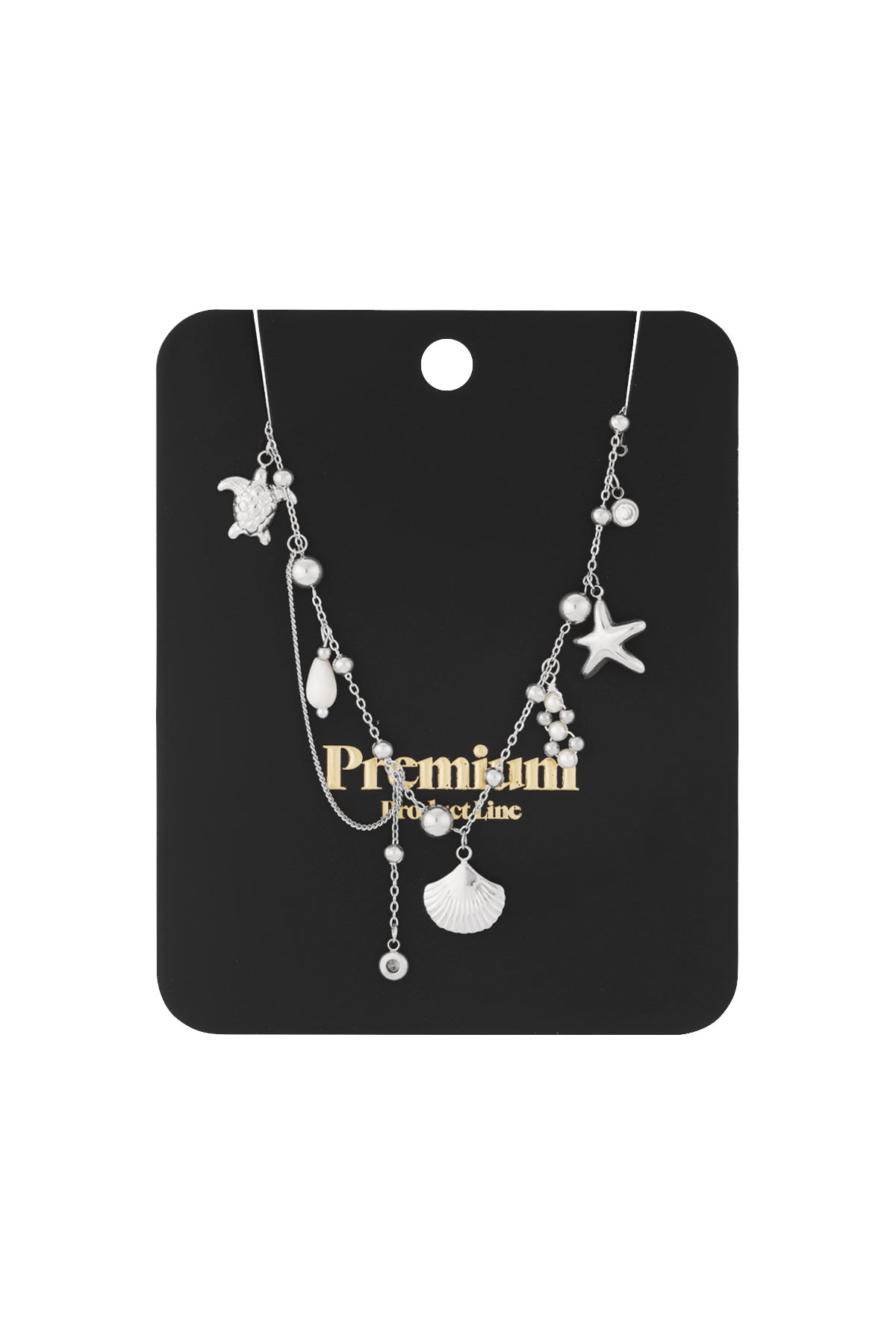 beach days ketting