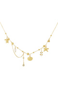 beach days ketting