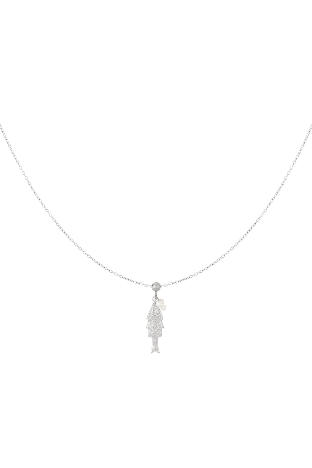 fishy ketting