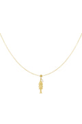 fishy ketting