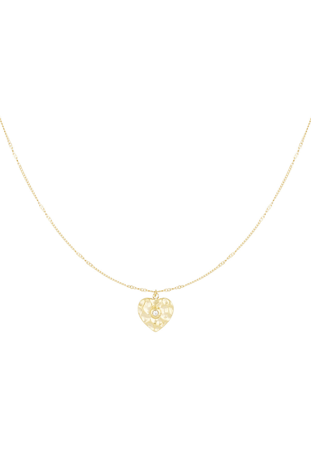 true heart ketting