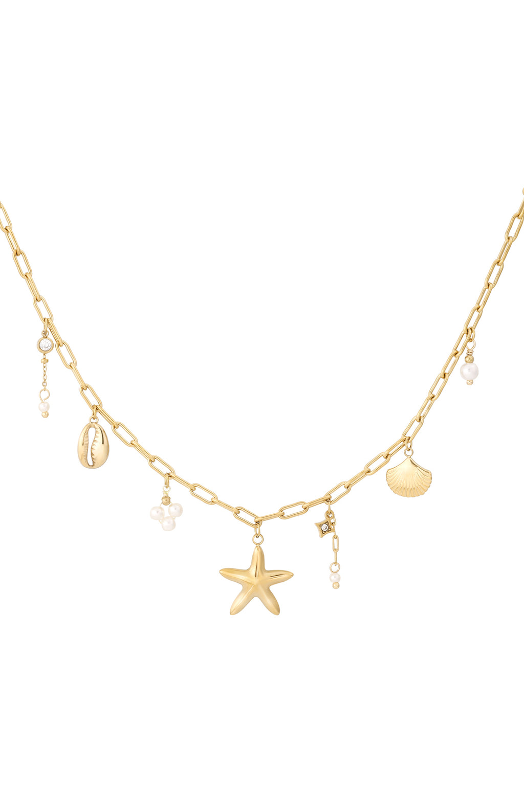 beach day ketting