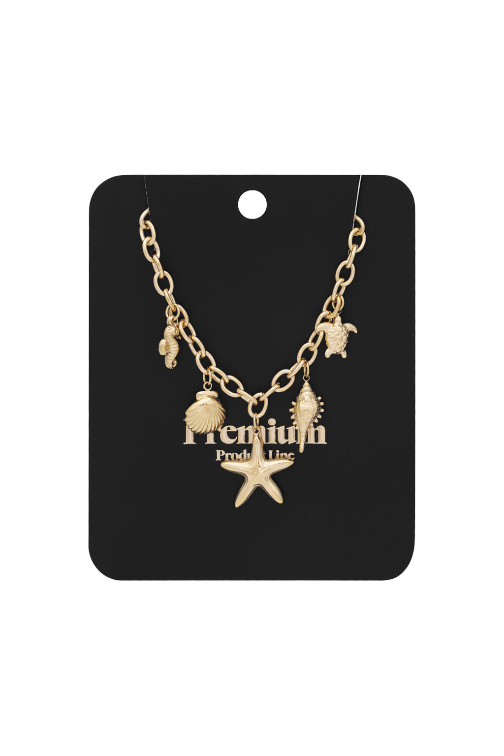 sea breeze ketting