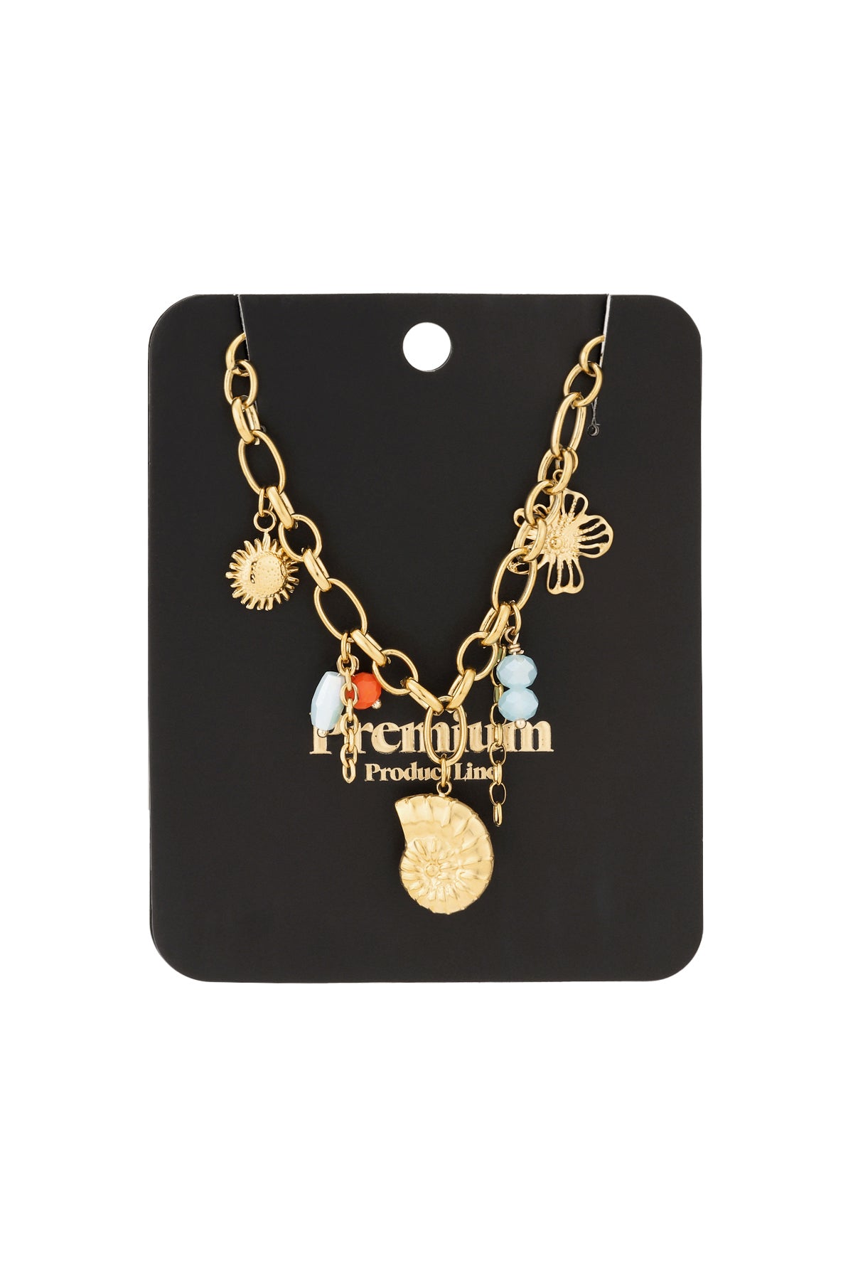 ketting beach for life