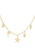 ocean escape ketting