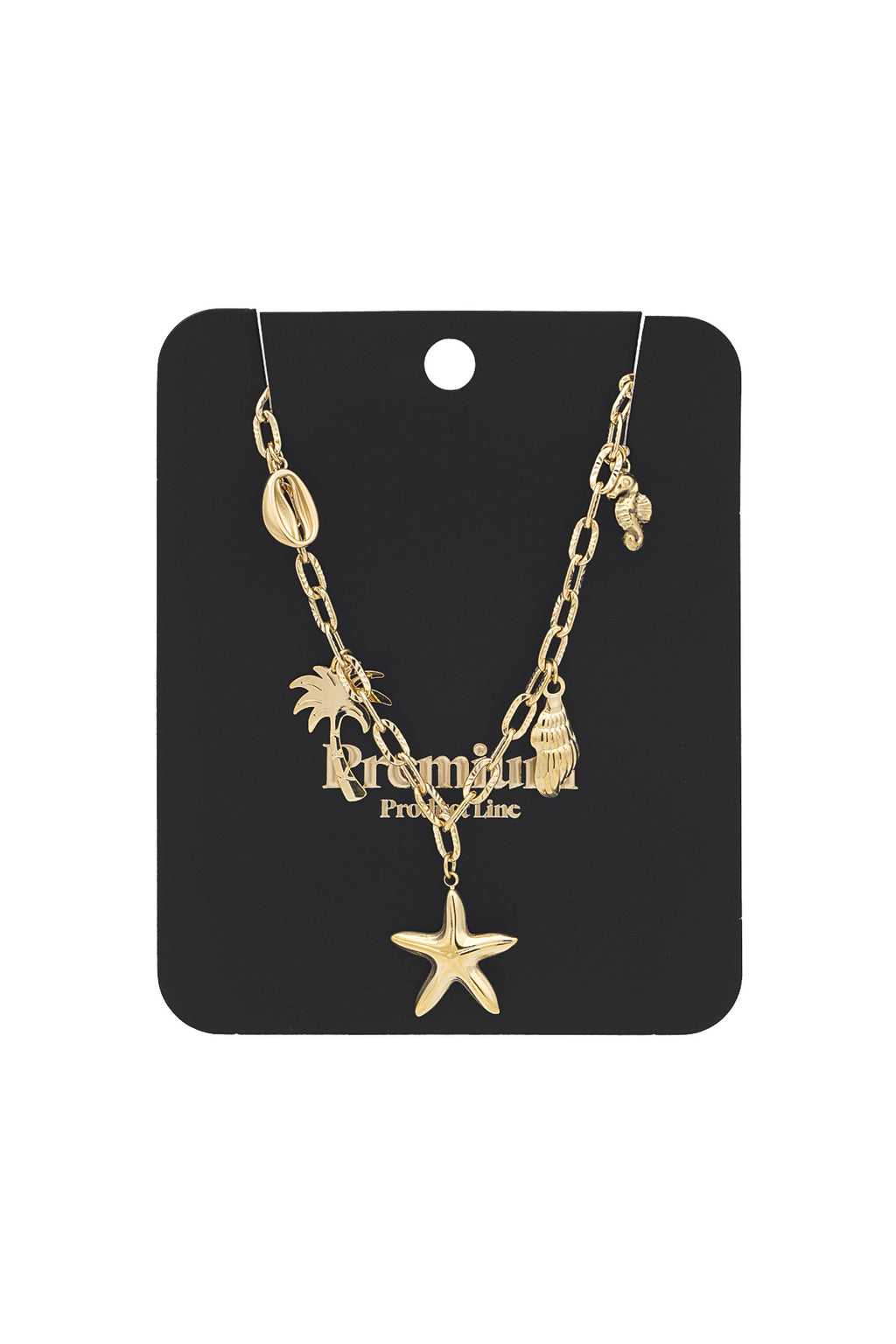 ocean escape ketting