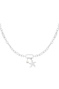 ketting starfish dinner