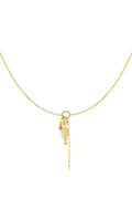 fish ketting