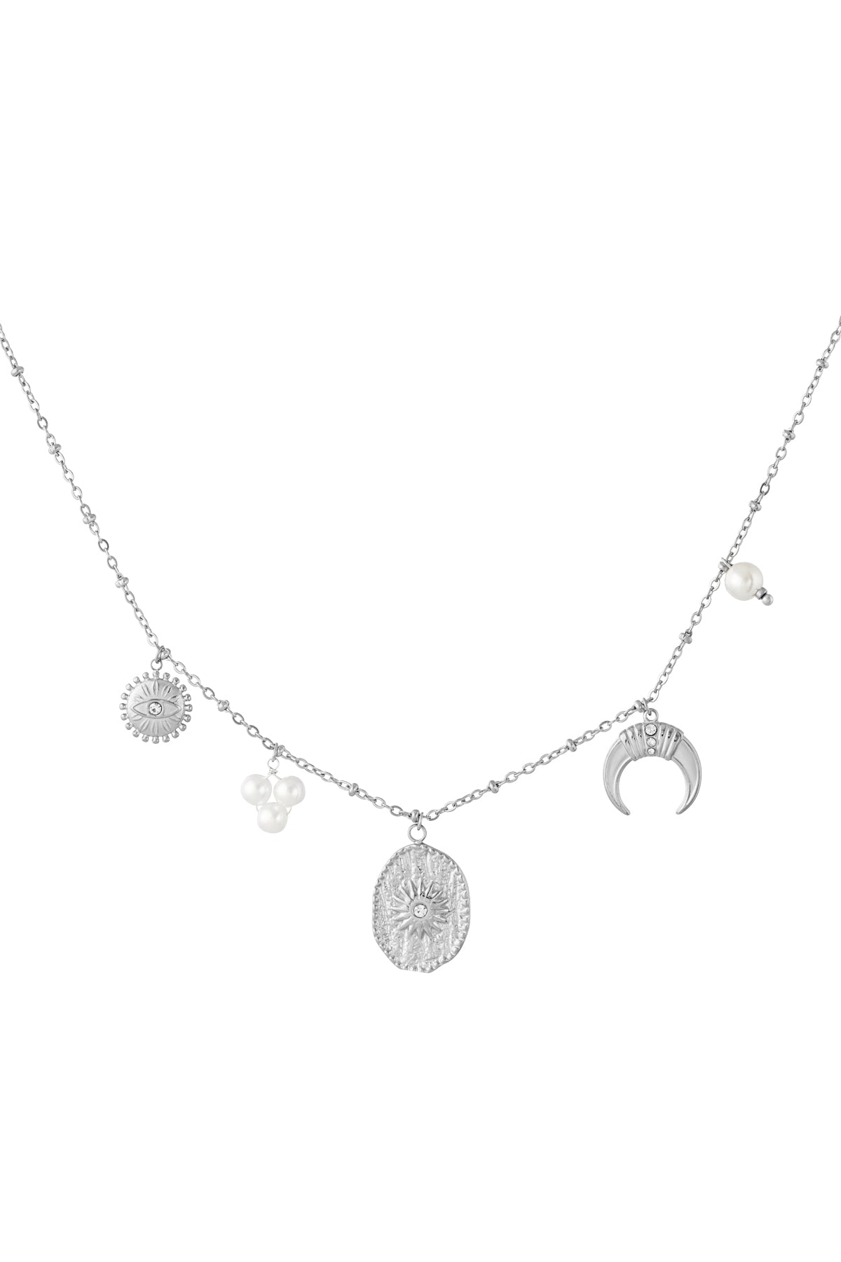 moony ketting