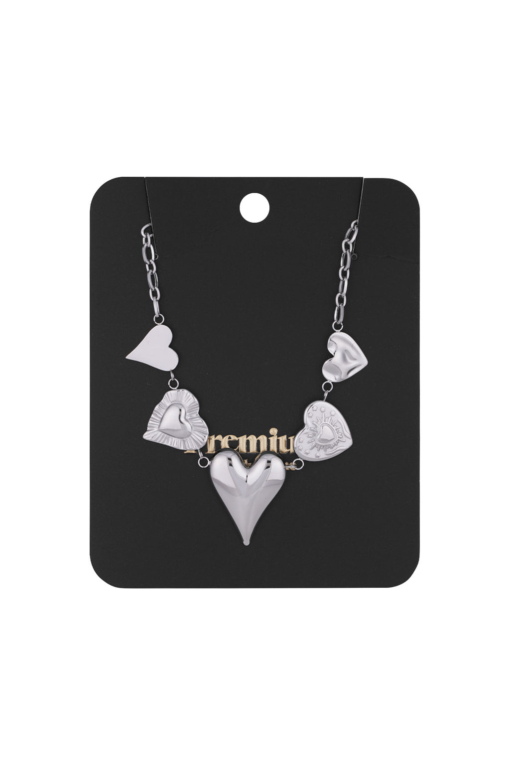 give me all your love ketting