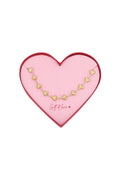 gift of love stainless steel chain of love