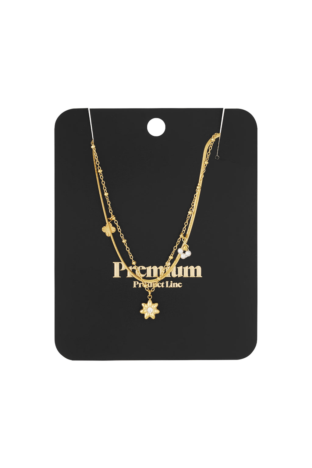 ster ketting