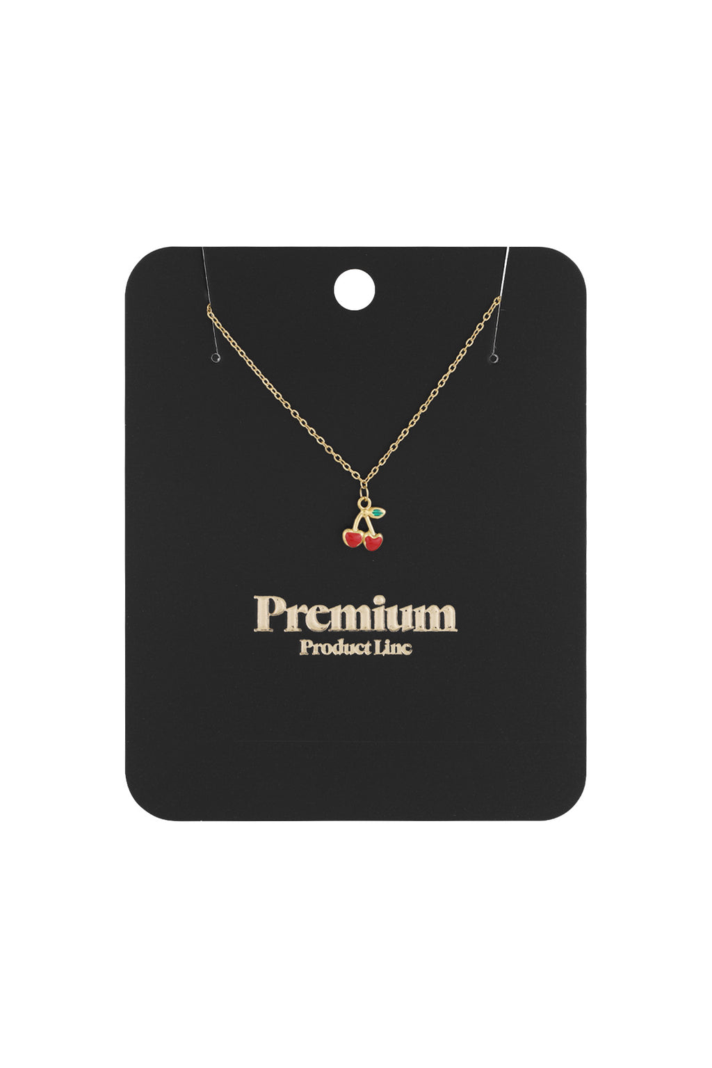 ketting cherry love