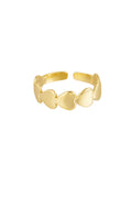 ring hartjes