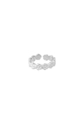 ring shimmer flower