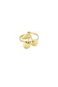 cherry bomb ring