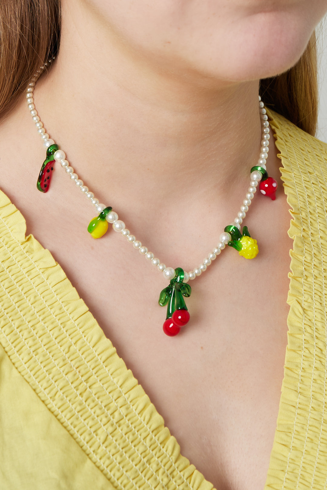 plantenketting