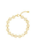 Rozen armband