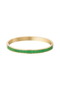 Slavenarmband steentjes