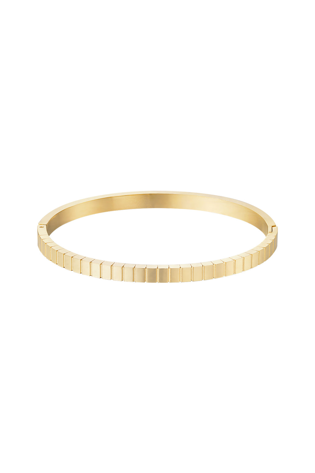slavenarmband streepjes