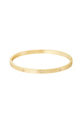 slavenarmband steentjes