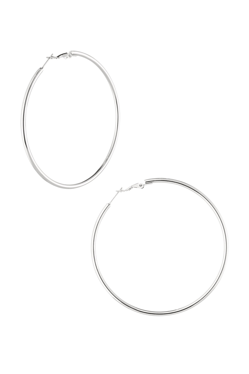 basic hoops medium