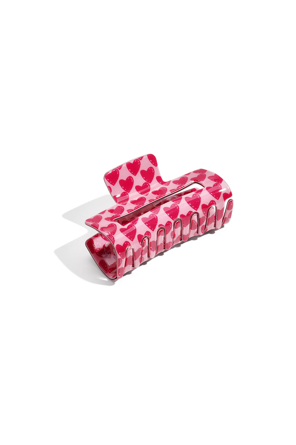 Haarspeldjes Hart Casual Acryl Valentijnsdag Accessoires