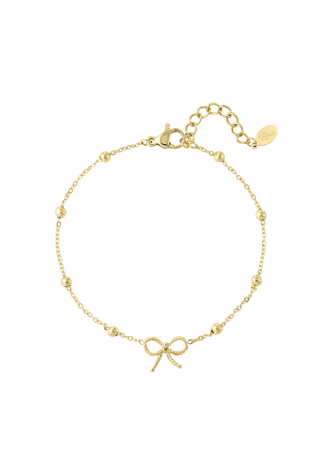 armband bow basic