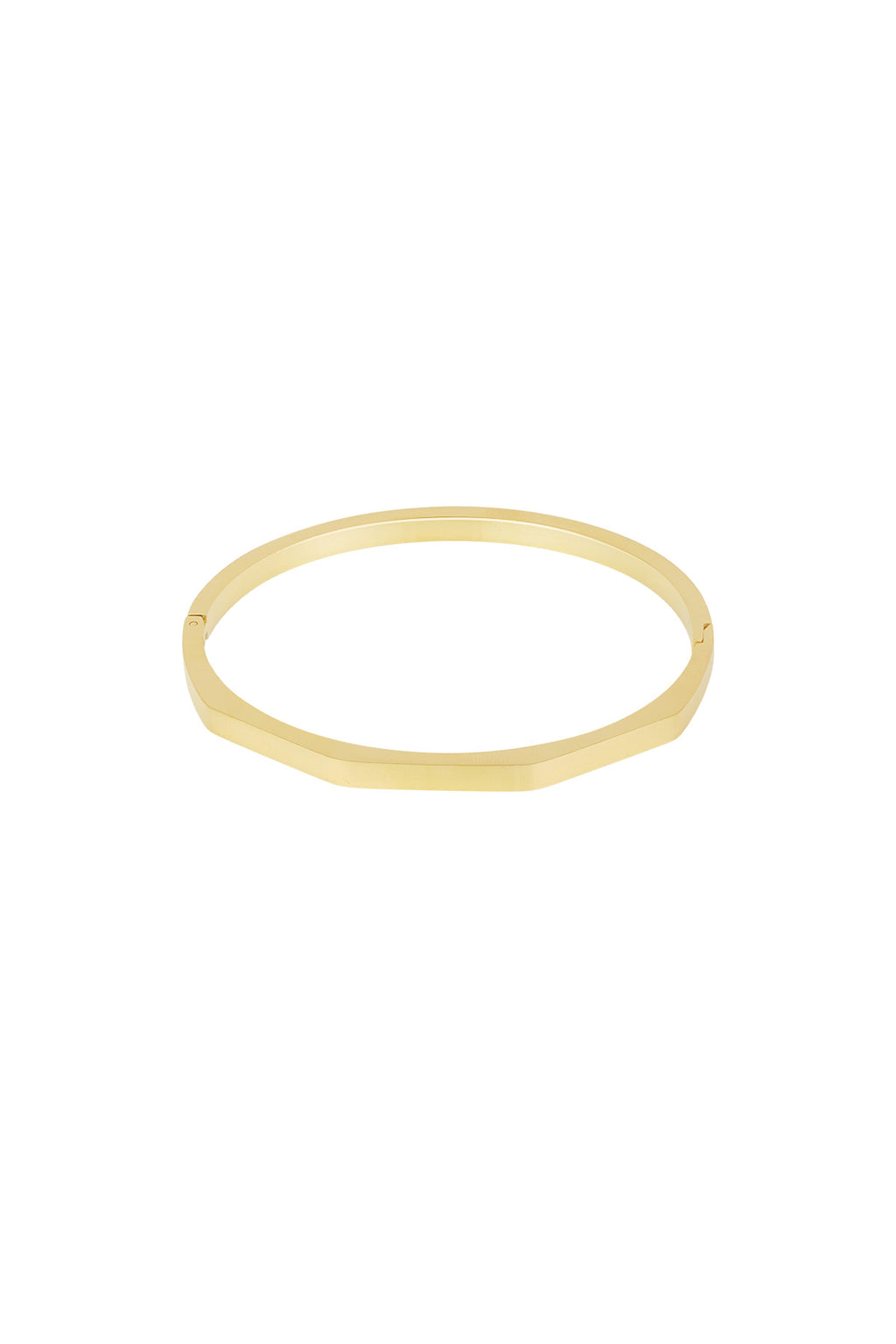 gevormde slavenarmband