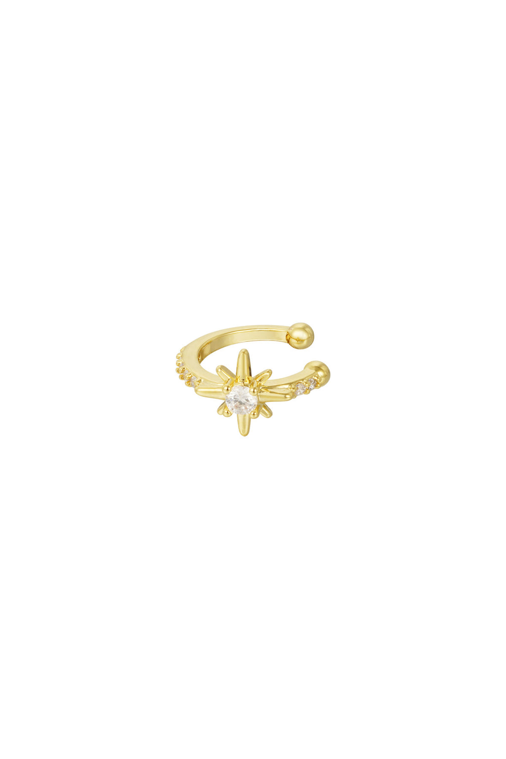 earcuff twinkle