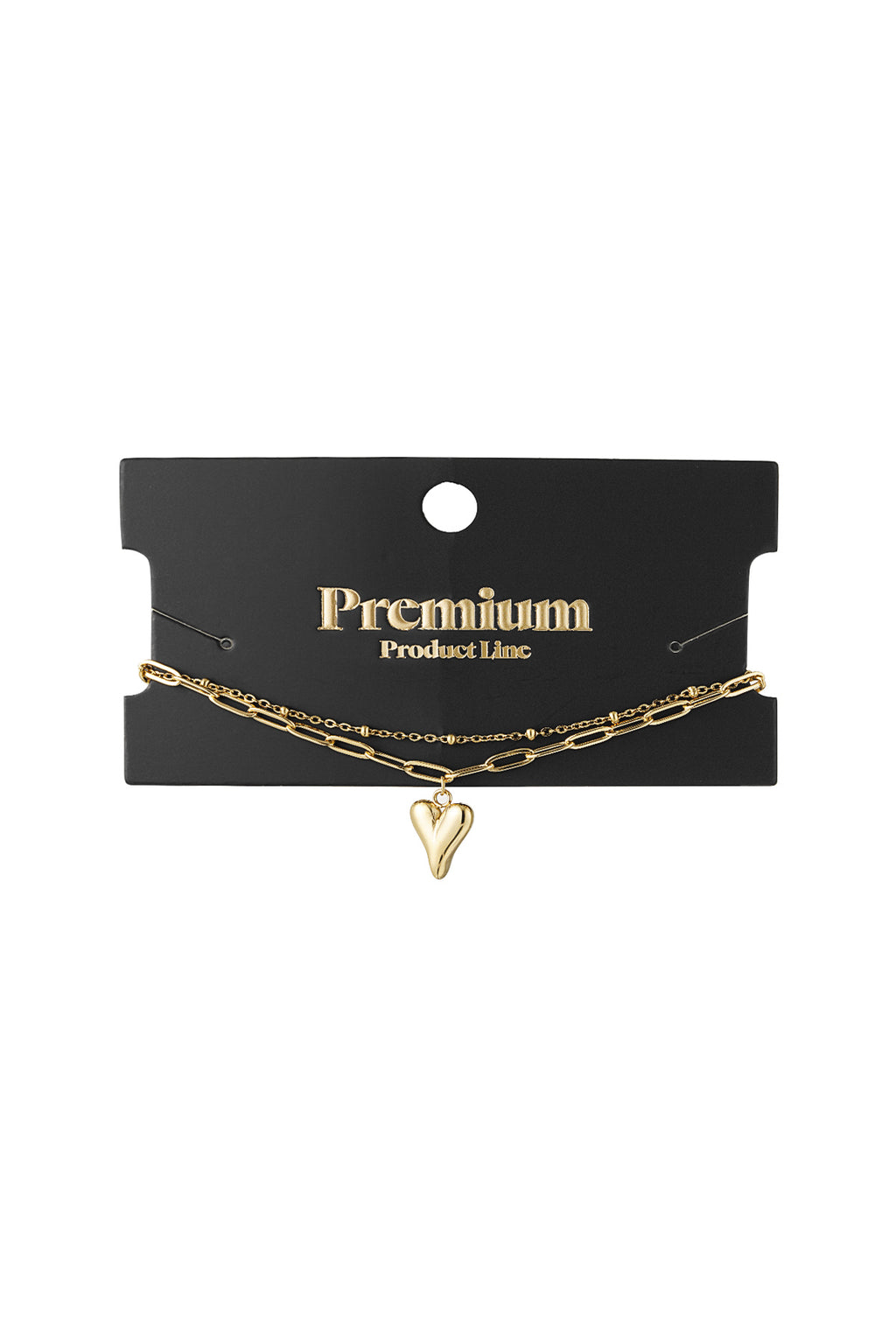 loving layers armband