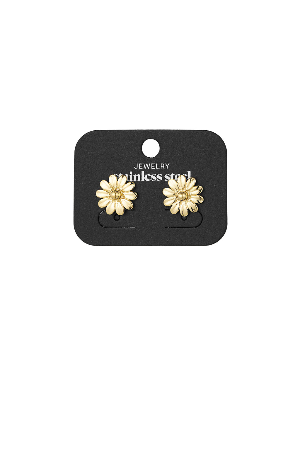 blossom dots oorbellen