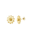 blossom dots oorbellen