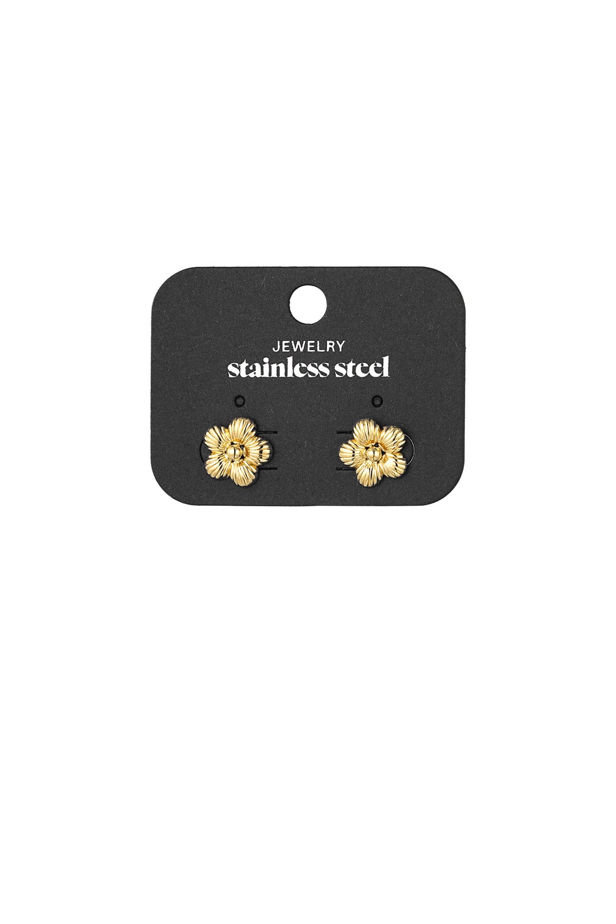 daisy dots oorbellen