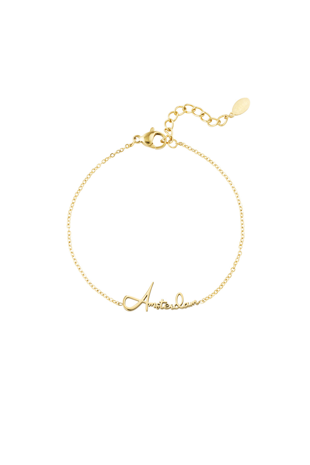 amsterdam armband