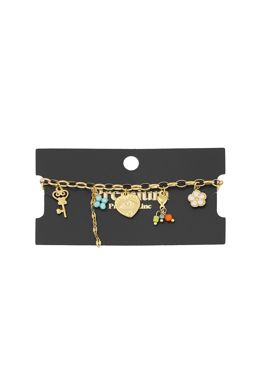 secret love armband