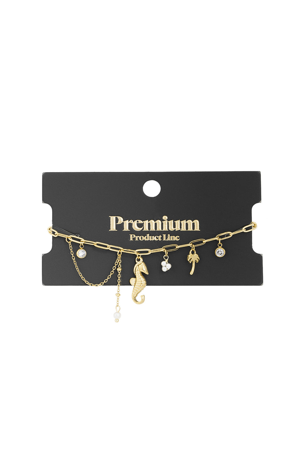 ocean vibe armband