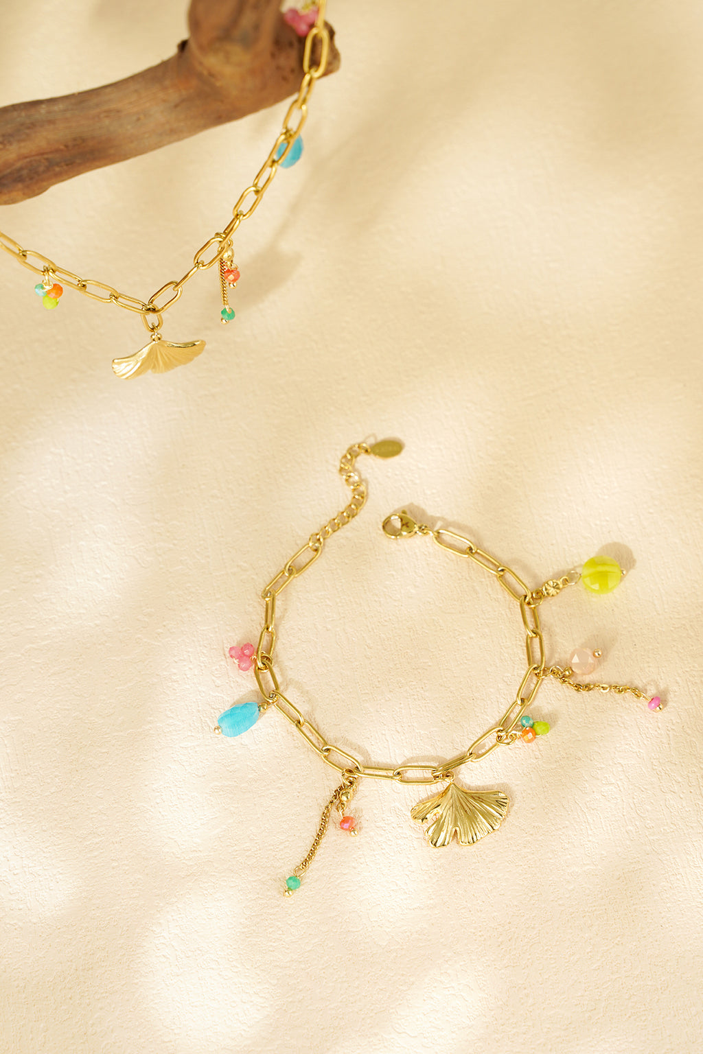 vivid vibes armband