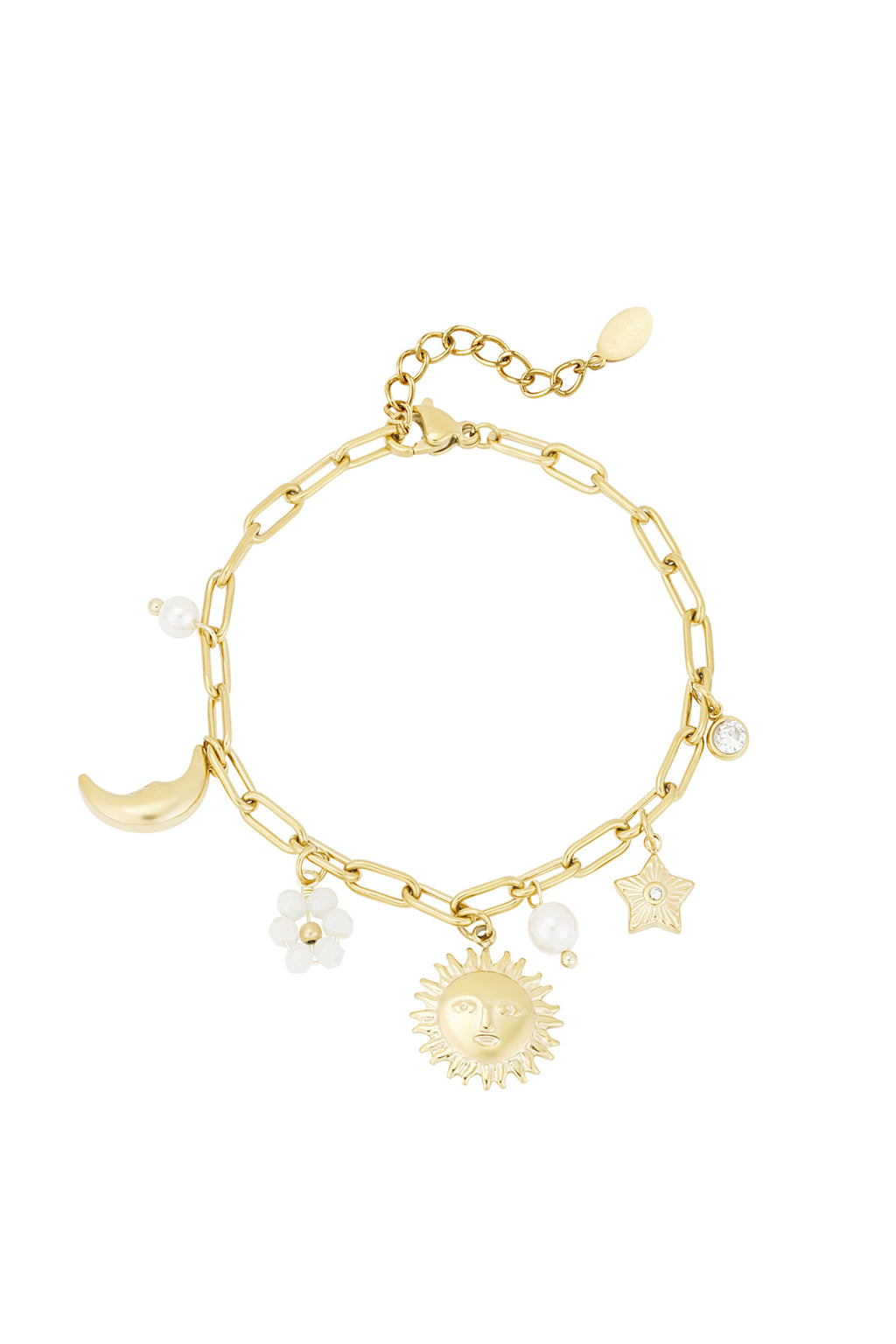eternal glow armband