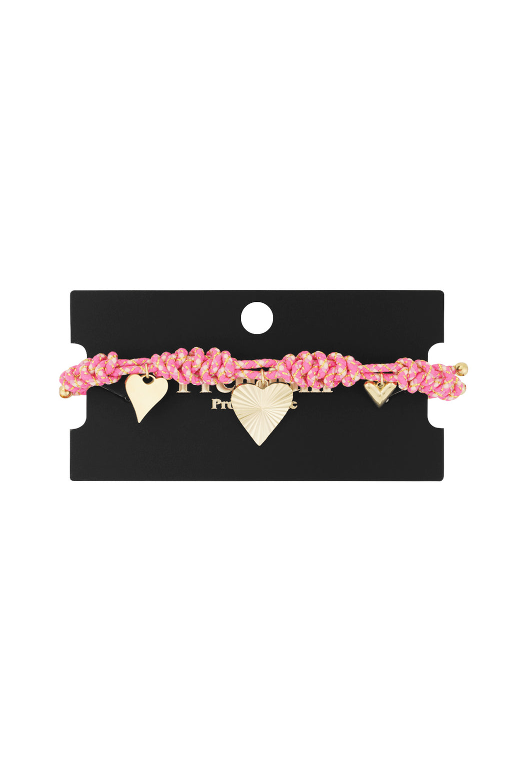 Armband dreaming of love