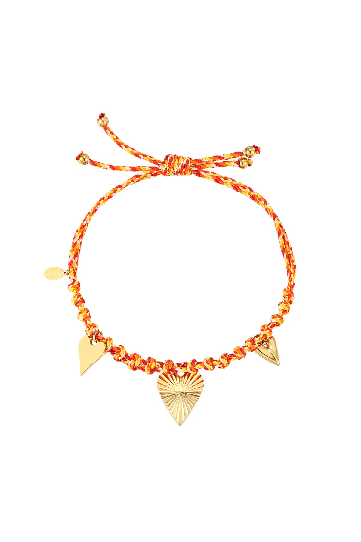 Armband dreaming of love