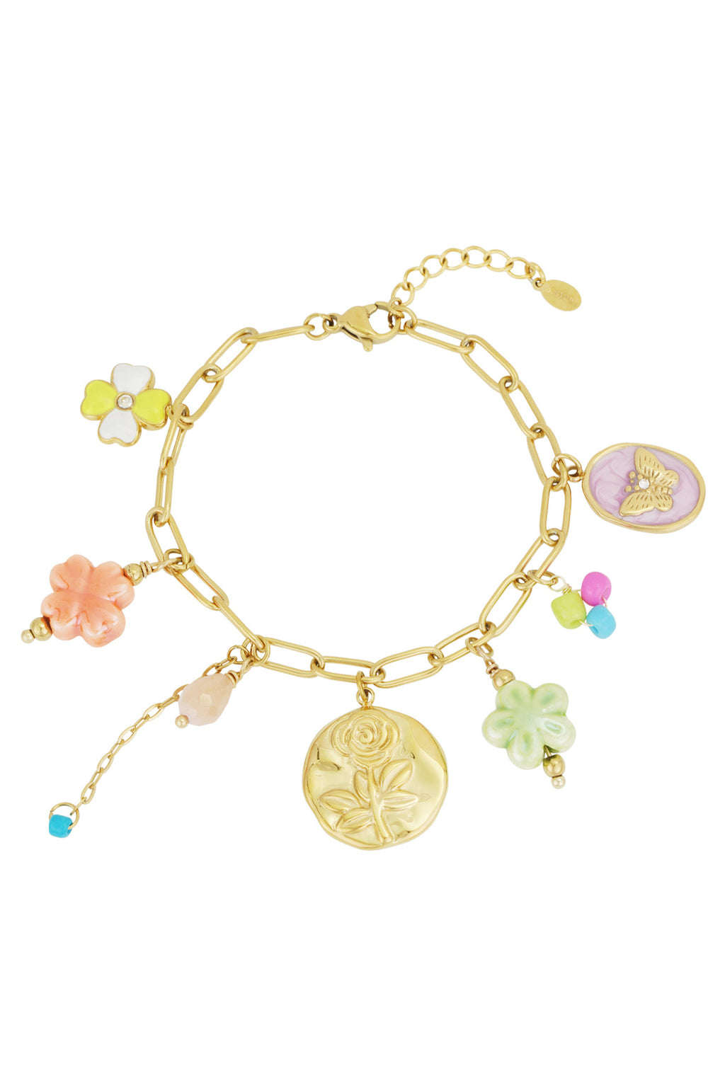 bedelarmband charmify me