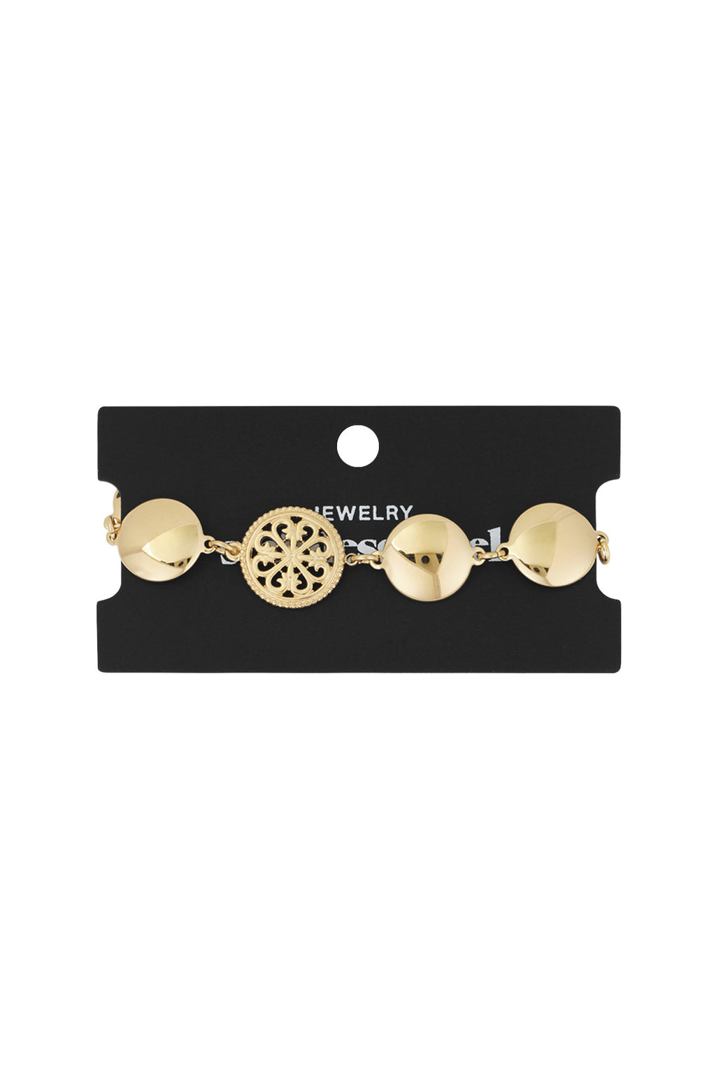 vintage vibe armband