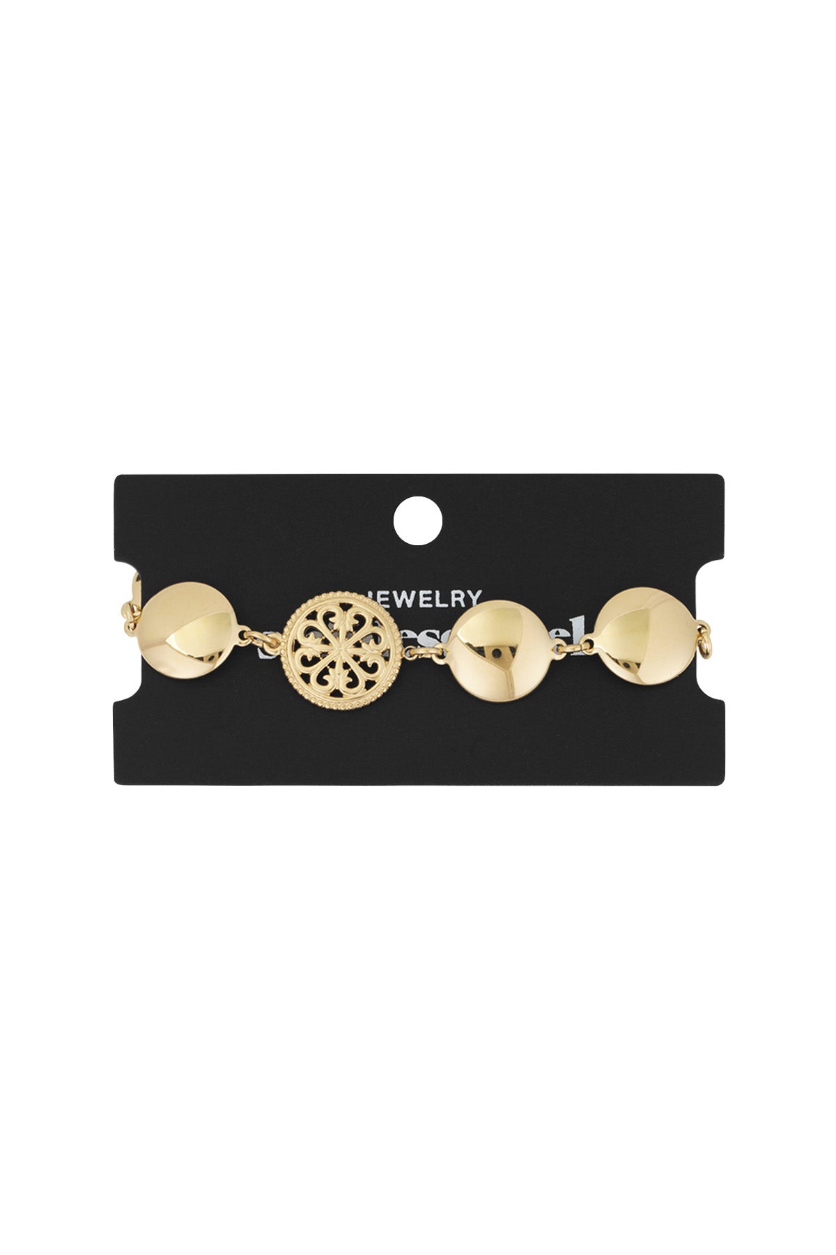 vintage vibe armband