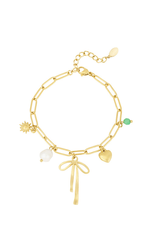 bow & beyond armband