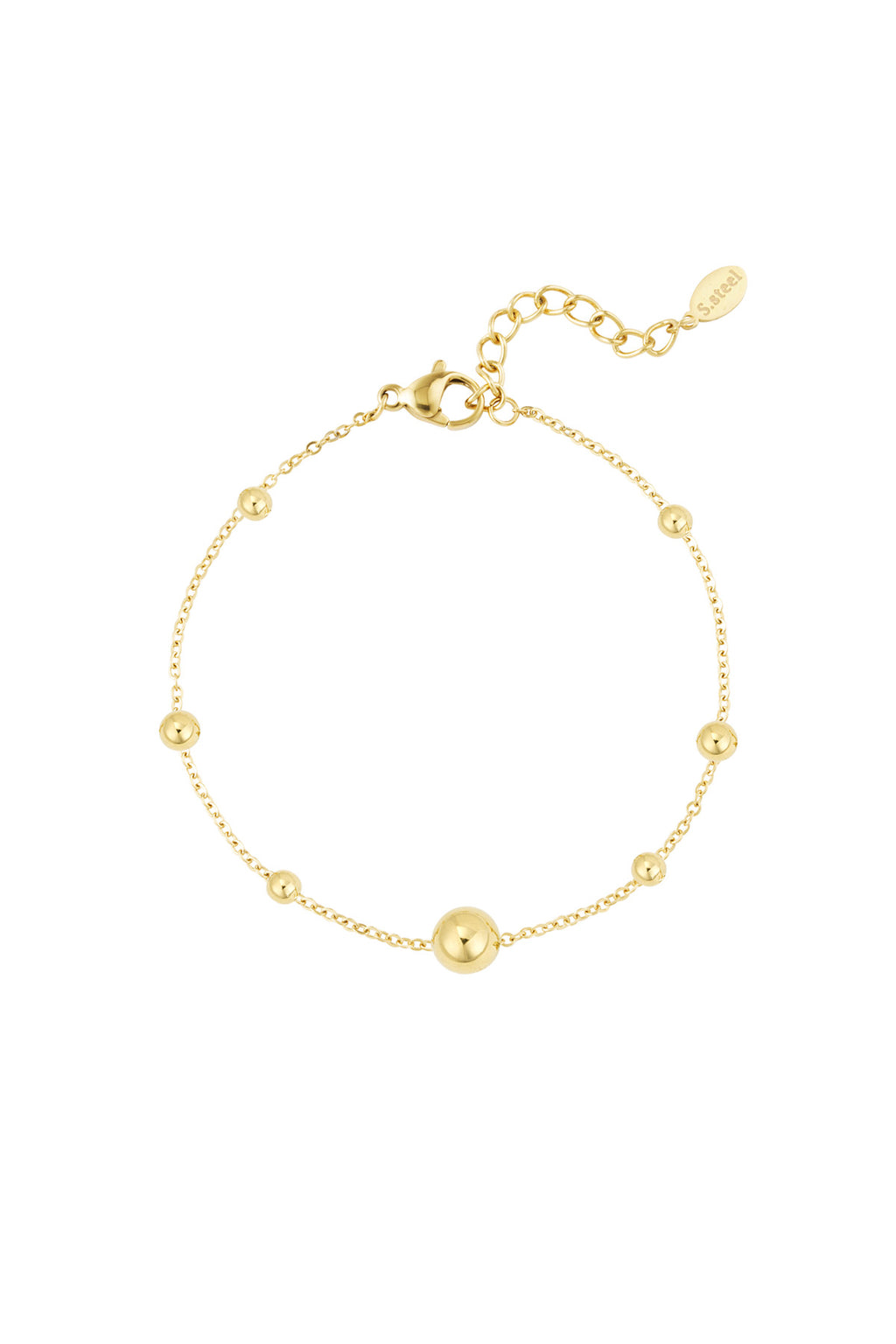 armband basic party